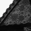 Spitzen-BH in Schwarz Spitzen-BH in Schwarz
