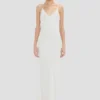 Spitzen-Cami-Kleid in Magnesium Spitzen-Cami-Kleid in Magnesium