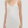 Spitzen-Cami-Kleid in Magnesium Spitzen-Cami-Kleid in Magnesium