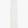 Spitzen-Cami-Kleid in Magnesium Spitzen-Cami-Kleid in Magnesium