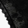 Spitzenhöschen in Schwarz Spitzenhöschen in Schwarz