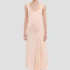 Spitzenkleid in Blossom