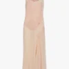 Spitzenkleid in Blossom