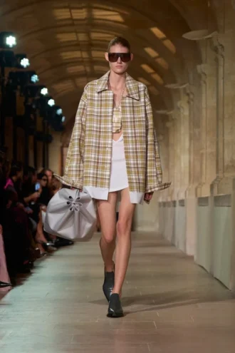 Ss26 Look 17