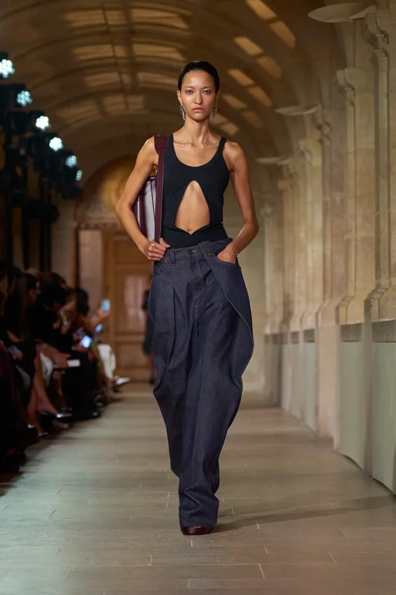 Ss26 Look 23 Ss26 Look 23