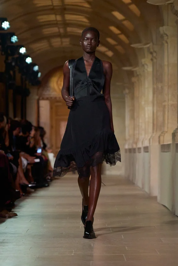 Ss26 Look 25 Ss26 Look 25