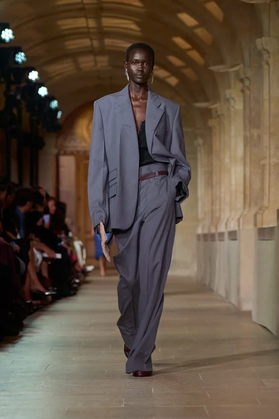 Ss26 Look 34 Ss26 Look 34