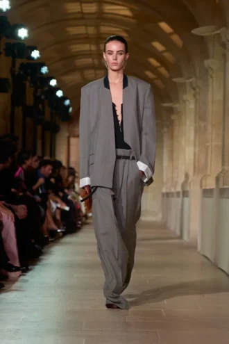 Ss26 Look 38