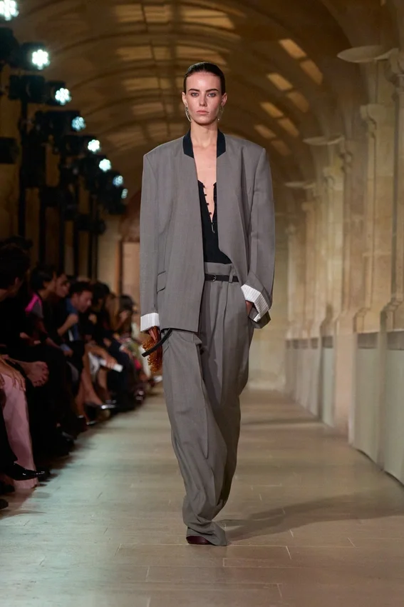 Ss26 Look 38 Ss26 Look 38