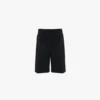 Tailored Shorts in Navy Tailored Shorts in Navy
