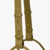 The Victoria Plia Tasche aus kaktusgrünem Leder The Victoria Plia Tasche aus kaktusgrünem Leder