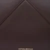 The Victoria Tote Bag aus burgunderrotem Leder The Victoria Tote Bag aus burgunderrotem Leder
