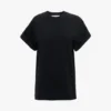 Tilly T-Shirt in Marineblau Tilly T-Shirt in Marineblau