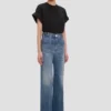 Tilly T-Shirt in Schwarz Tilly T-Shirt in Schwarz