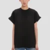 Tilly T-Shirt in Schwarz Tilly T-Shirt in Schwarz