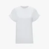 Tilly-T-Shirt in Weiß Tilly-T-Shirt in Weiß