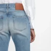 Victoria-Jeans in Hellblau